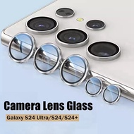 S24 Ultra Camera Lens Protector for Samsung Galaxy S24 Ultra 5G Lens Tempered Glass Cover