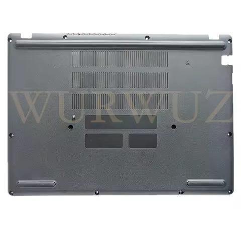 New Original Bottom Case D Base Cover For ACER TravelMate P214 P40 N19Q7 Black