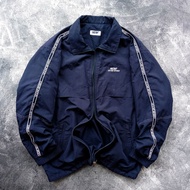 Windbreaker jcket lecaf