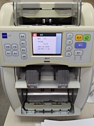 點鈔機 壞