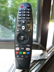 LG Smart TV Remote Control AN-MR18BA AN-MR19BA AKB75375501  Replacement not Original