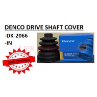 [DENCO] Nissan Sentra N16, B13, B14, A32 In Drive Shaft Cover DK-2066