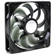 80mm x 80mm x 25mm PC Desktop Casing Cooling Cooler Fan BLACK
