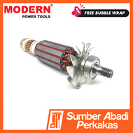 MODERN Armature M-2900 Angker Mesin Planer Planner Pasah Serut Kayu Sugu Ketam M2900