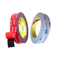 MERAH Double Tape Insulation Double Tape Insulation/ Red Tape Double Tape/ White Double Tape/