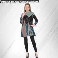 Akasa New Premium Women's Batik Tunic