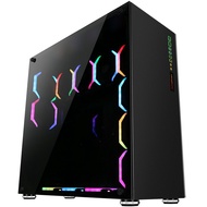 ABKO ABK-RSS780B Full Tower Tuning Case