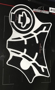 กันรอย ถัง +ฝาถัง R 15 เก่า