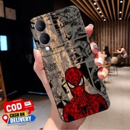 HP 1533 Case - Vivo Y17s - Latest Vivo Y28 Fashion Case Latest Vivo Y17s Y28 Cellphone Casing Vivo Y