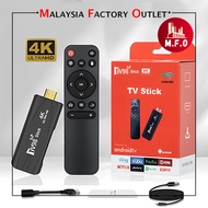 TV Stick TV98 4K 5G WIFI Smart TV Stick TV BOX Android 12.1 8gb+128gb TV Stick Unlock Netflix/Youtub