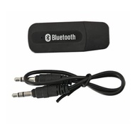 USB Bluetooth Music Receiver Mobil Speaker Audio Bluetooh Mobil