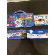 GIOTTO products