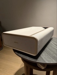 XGIMI Mira M1 ultra short projector 極米 超短焦雷射投影機