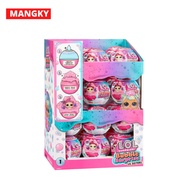 LOL Surprise Bubble Surprise Dolls