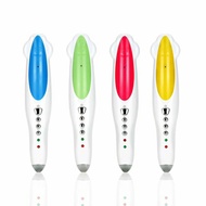 [SG Stock] 32G Little Talent Point Pen Reader Latest 908 + pen Set+12 Book Reading