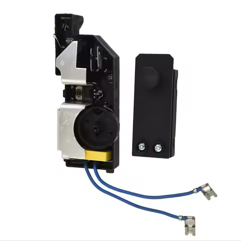 Speed Governor Trigger Switch Speed Controller For GSH 11 E, 10C, 11DE, 5 5/ 40 DCE Electric Hammer 