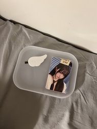 出am簽售3.0 IVE wonyoung 卡