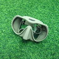 XDEEP Frameless Mask 潛水鏡
