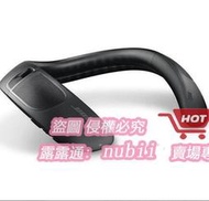 樂享購✨【正版好貨】全新 Bose SoundWear Companion 可穿戴揚聲器 喇叭 環繞 黑色23138