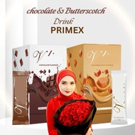 Vslim ( Kurus tanpa diet )Chocolate  Butterscotch BOX