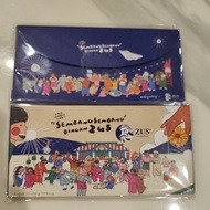 Zus Coffee Sampul Raya 2025