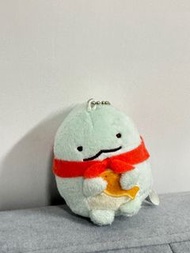 角落生物公仔（蜥蜴）