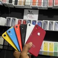 iphone xr 128gb second - Batanggan