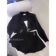 Set vets 3 Piece available in genuine product l1 standard DNC real photo