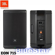 Hy377 Speaker Aktif Jbl Eon 715 Original Active 15 Inch Bluetooth