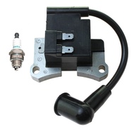 Ignition Coil For Makita BCM2310 BCM2600 BCM2610 BCM3300 BCM3310 BCN2310 Dolmar MS-230C MS-260U MS-2