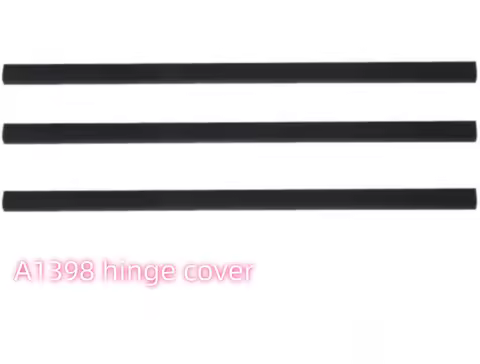 New 15.4" A1398 LCD Shaft Cap For Macbook Pro Retina 15" A1398 Shaft-cup 2012 2013 2014 2015 Clutch 