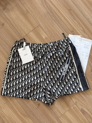 Dior Monogram 短褲