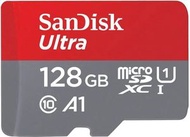 SanDisk - Switch SanDisk micro SDXC SD Card (128GB)