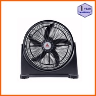 ✾ ❍ △ Hanabishi HHURRIC-20 Ground Fan Hurricane