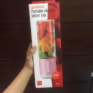 Herbalife portable blender