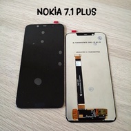 NOKIA 7.1 PLUS LCD WITH TOUCH SCREEN DIGITIZER