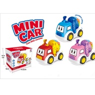 Mini car/baby toy baby/car-toy toy funny toy/ car toy children's toy/ electronic toy