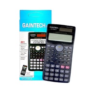 Gaintech GT-570MS-S (Scientific Calculator)