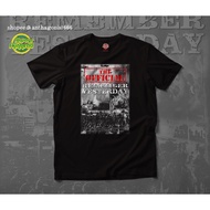 THE OFFICIAL :Remember Yesterday | ALWAYS SKINHEAD | BOOTLEG | Gildan Premium 100% Cotton