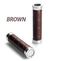 ปลอกแฮนด์ Brooks / SLENDER GRIPS
