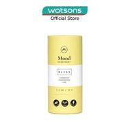 COCONUT MATTER Mood All-Natural Vegan Deodorant Bliss (To Nourishes & Improves Skin Health, & No Sti