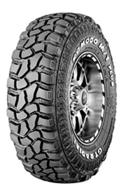 GT Radial Savero Komodo MT Plus 195/75 R15 Ban Mobil