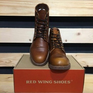 REDWING IRON RANGER 8111