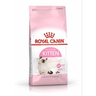 [Promo] Royal Canin Kitten 4kg