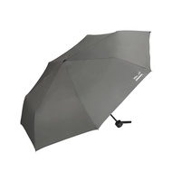 WPC Iza Light Weight Wind Resistant Umbrella - Grey