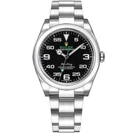 Rolex Rolex Air Overlord Series Stainless Steel Automatic Mechanical Watch Men's Watch1169000001