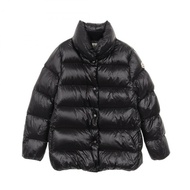 MONCLER COCHEVIS 羽絨外套 1A00153595ZZ9993 尼龍 黑色 #3 新款 女款