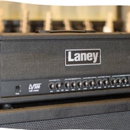 laney lv300h lv412a head amplifier guitar cabinet