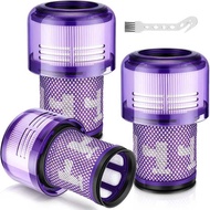 Vacuum Cleaner Accessories Suitable for Dyson Detect V12 Slim Filter
