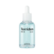 Torriden DIVE-IN Hyaluronic Acid Serum 50ml
